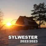 Sylwester 2022/2023 w Bacówce nad Wierchomlą i JurtoStanie